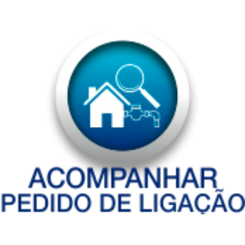 Ícone Acompanhamento Pedido Ligação