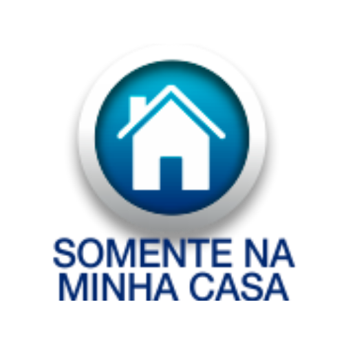 Ícone Somente na Minha Casa