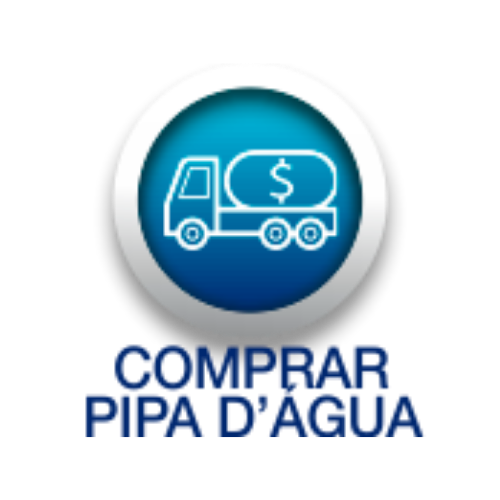 Ícone Comprar Carro Pipa