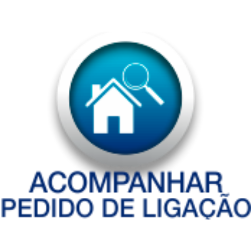 Ícone Acompanhamento Pedido Ligação
