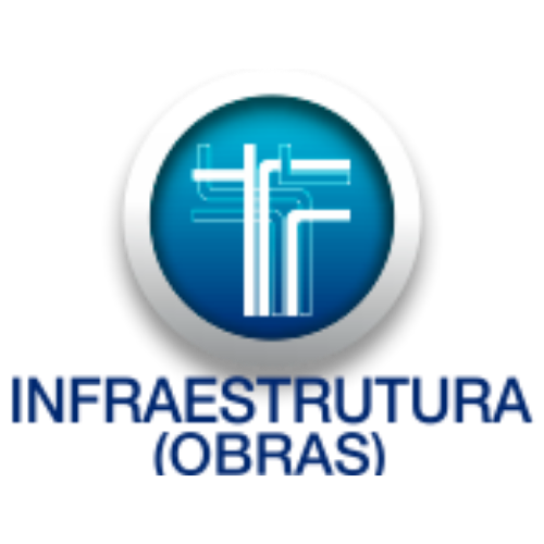 Ícone Infraestrutura