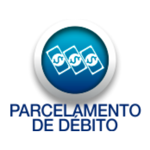 Ícone Parcelamento Débitos
