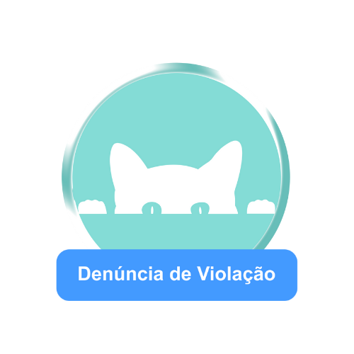 Ícone Denúncia Violação