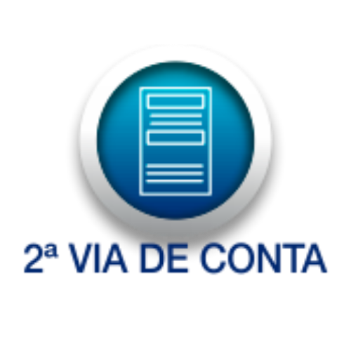 Ícone Segunda Via Conta