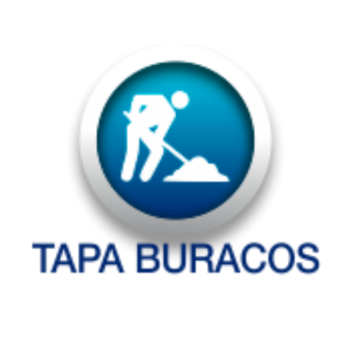 Ícone Tapa Buracos